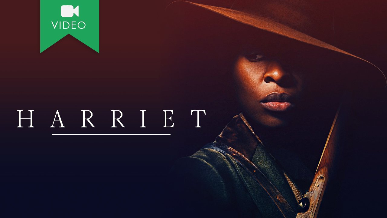 christian movie review harriet