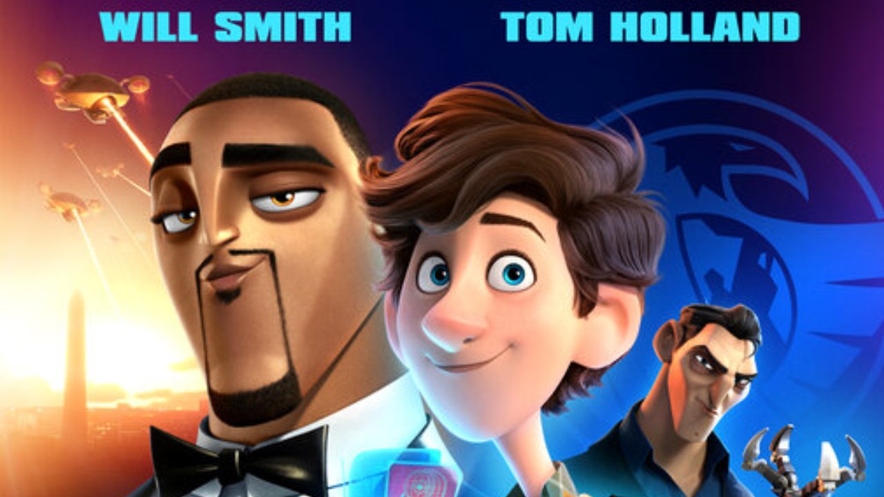 Spies In Disguise Movieguide Movie Reviews For Christians 3044