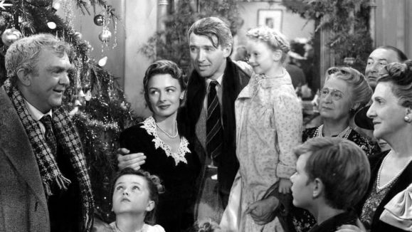 IT'S A WONDERFUL LIFE Actress Jeanine Ann Roose Dies at Age 84