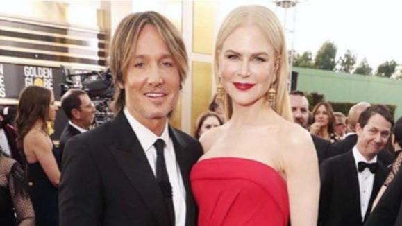 Nicole Kidman And Keith Urban 'Hoping And Praying' For Australia ...