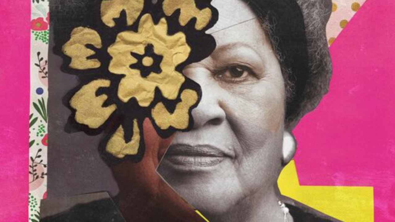 TONI MORRISON: THE PIECES I AM - Movieguide | Movie Reviews for Families