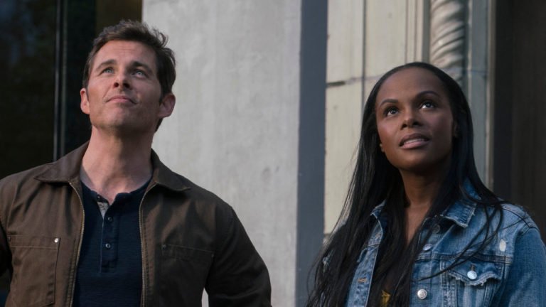 Actress Tika Sumpter Explains Why SONIC THE HEDGEHOG Is Perfect For ...