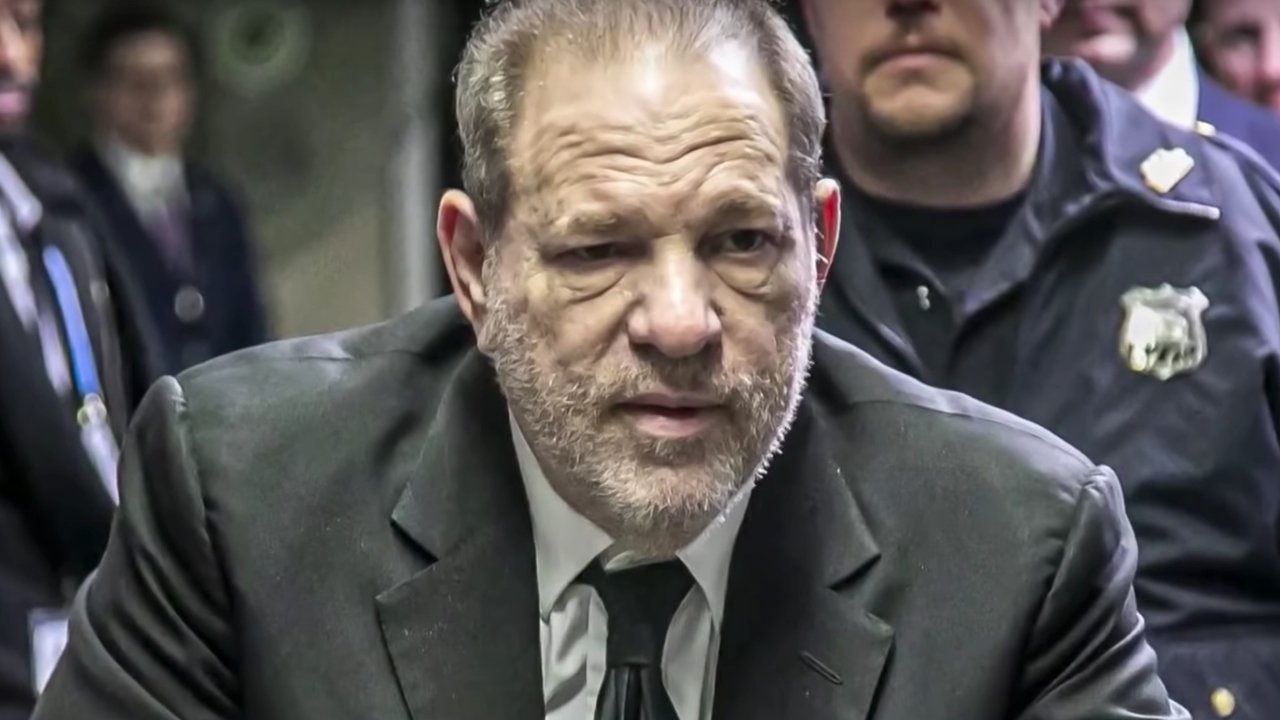 How to Stop the Next Harvey Weinstein