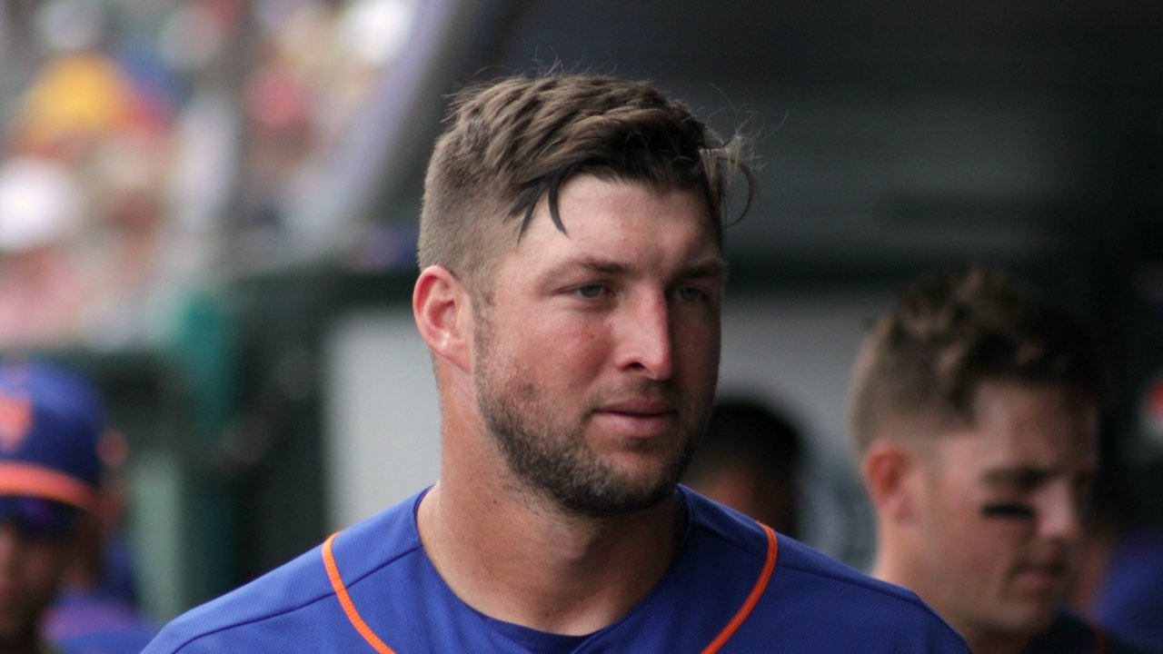 tim tebow movie run the race release date