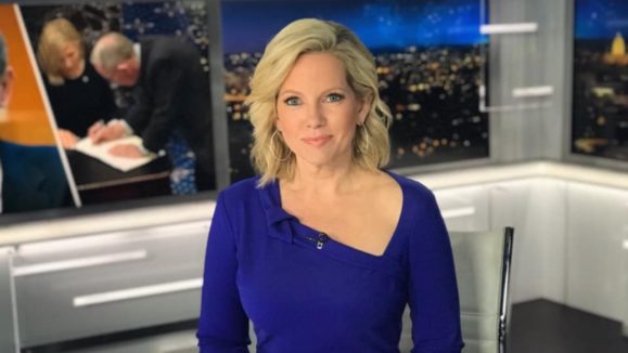 Shannon Bream Celebrates Moms with Dr. Nicole Saphier