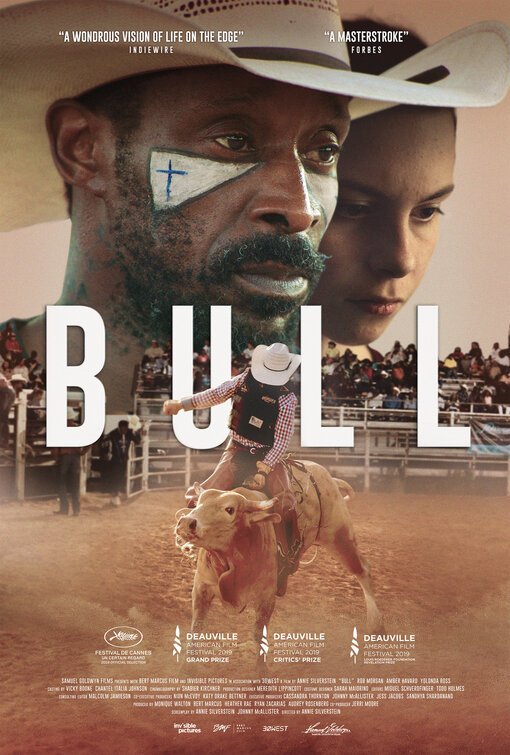 510px x 755px - BULL - Movieguide | Movie Reviews for Families