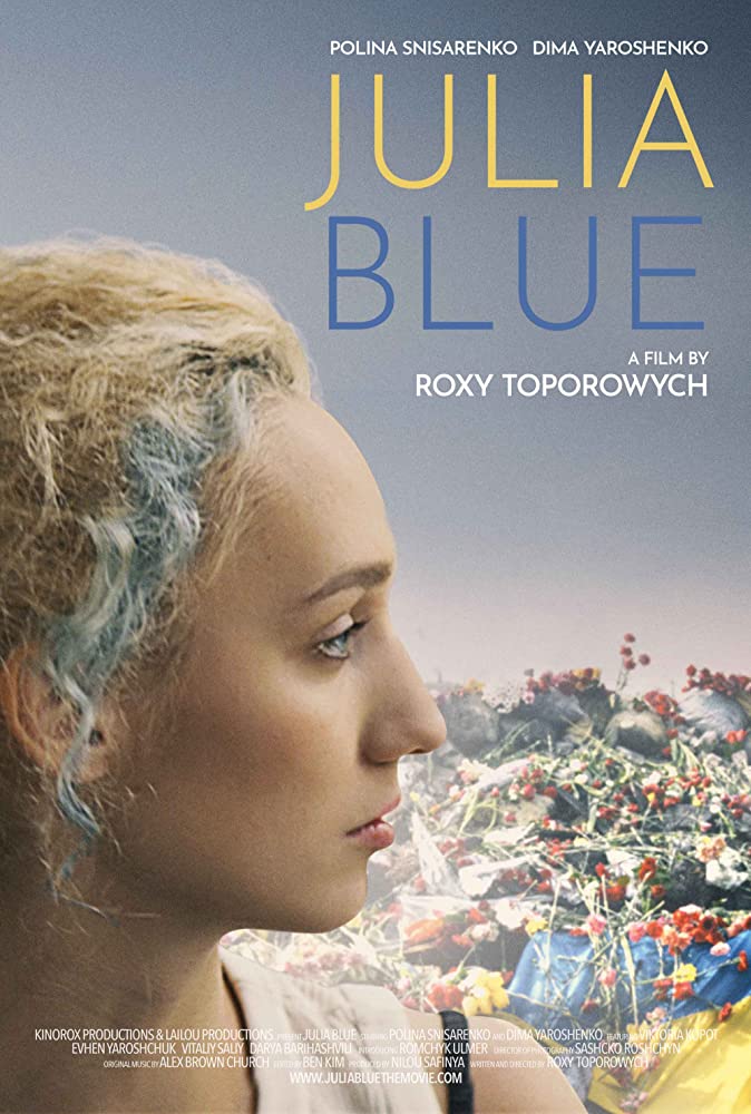 Julia Blue Movieguide Movie Reviews For Christians