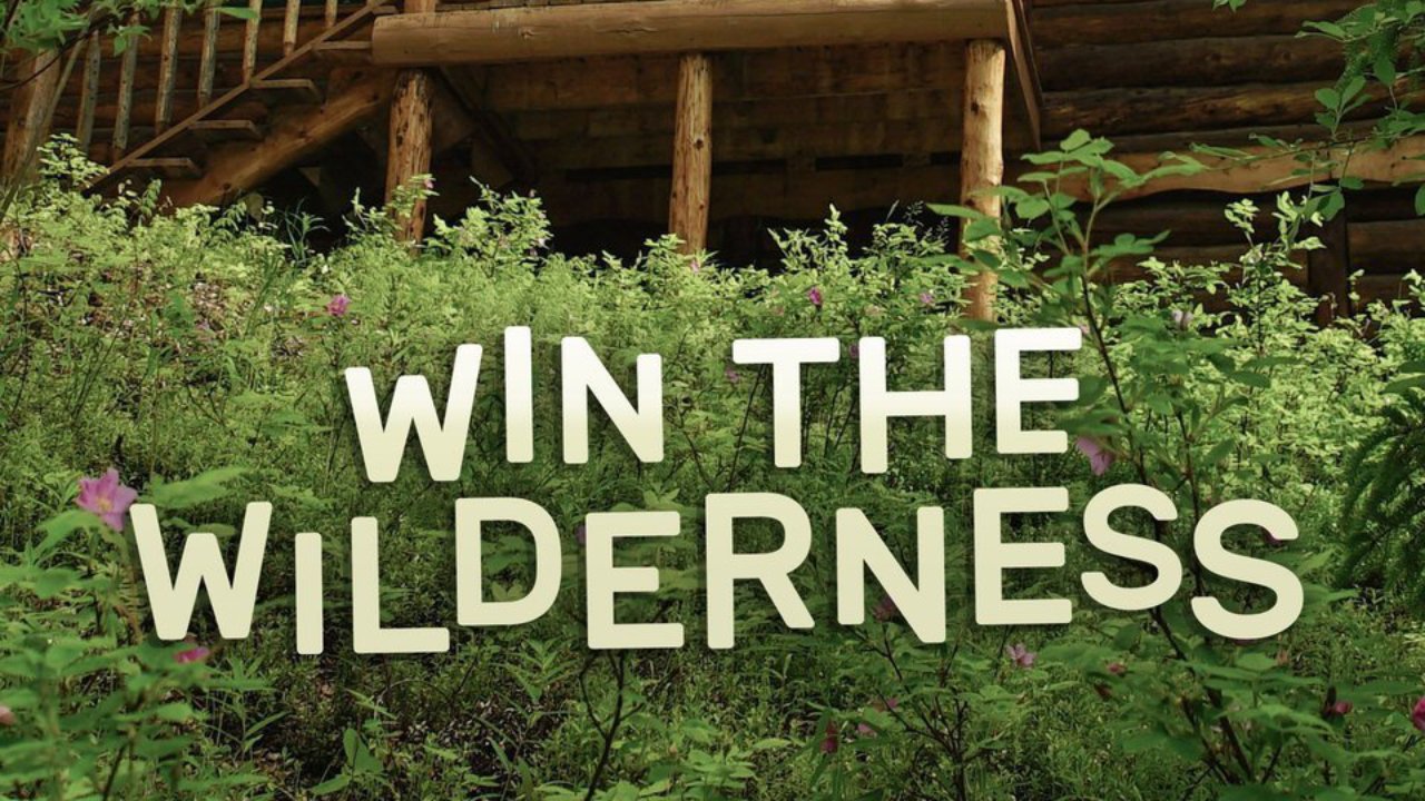 WIN THE WILDERNESS Episode 1.2 A Walk on the Wild Side Movieguide Movie Reviews for Families