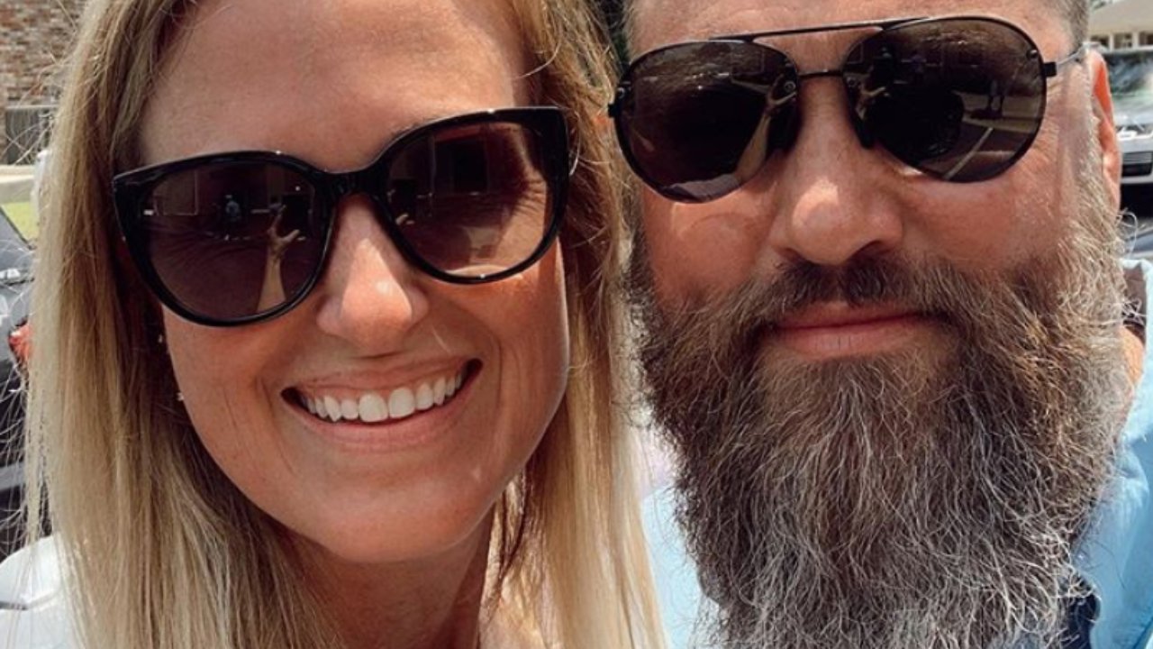 Willie Robertson Leaves Onlookers Flabbergasted with New Look