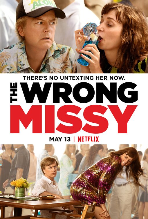 The Wrong Missy Movieguide Movie Reviews For Christians