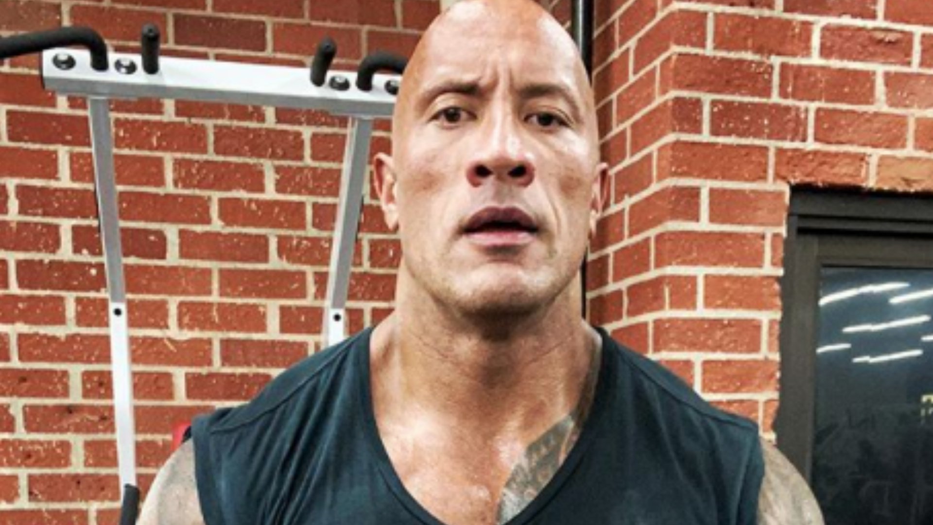 I'm excited for our players': Dwayne 'The Rock' Johnson says he