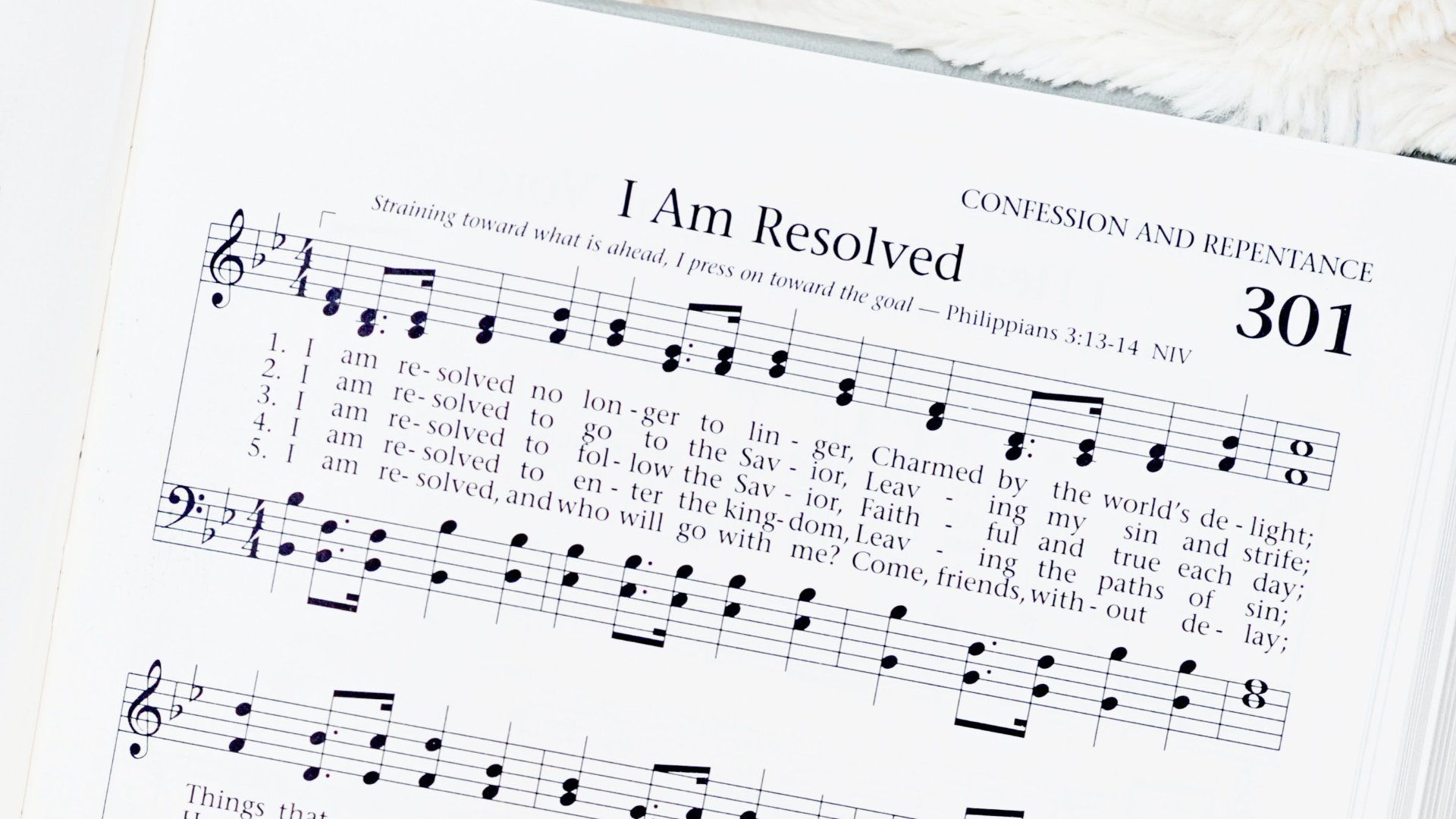 Hymns With A Message: WHAT A DAY THAT WILL BE