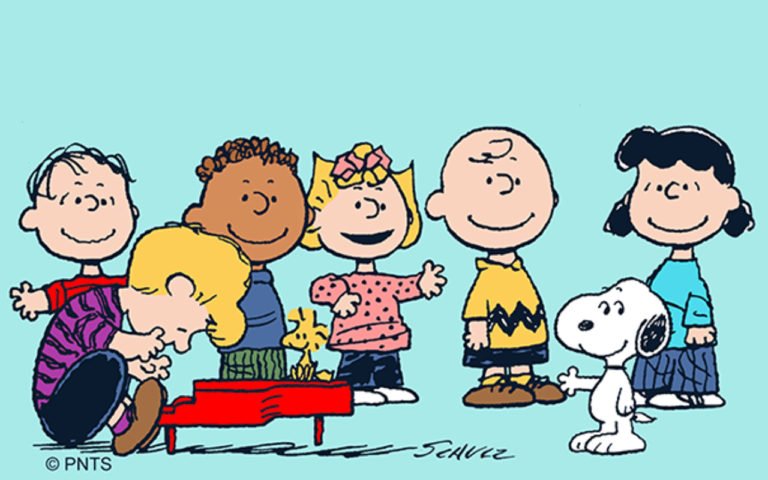 PEANUTS MOVIE Sequel Teased By Comic Creator’s Son