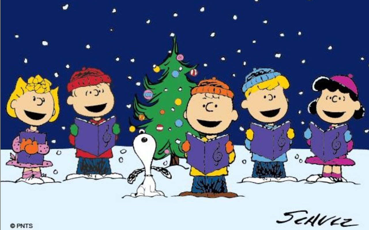 Charlie Brown Holiday Classics Return on Apple TV+