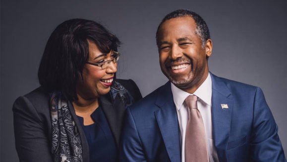 Dr. Ben Carson Talks Childhood, Faith, and Career in Medicine with Kirk ...