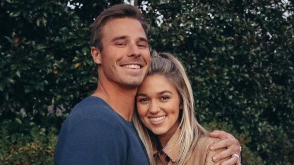 Sadie Robertson Huff and Husband Excited For How Faith Will Help in ...