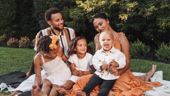 Stephen, Ayesha Curry Expecting Baby No. 4: ‘Really Excited’