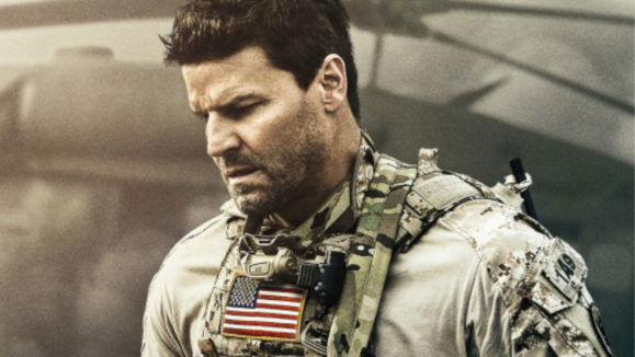 Paramount+ Renews SEAL TEAM for Seventh Season