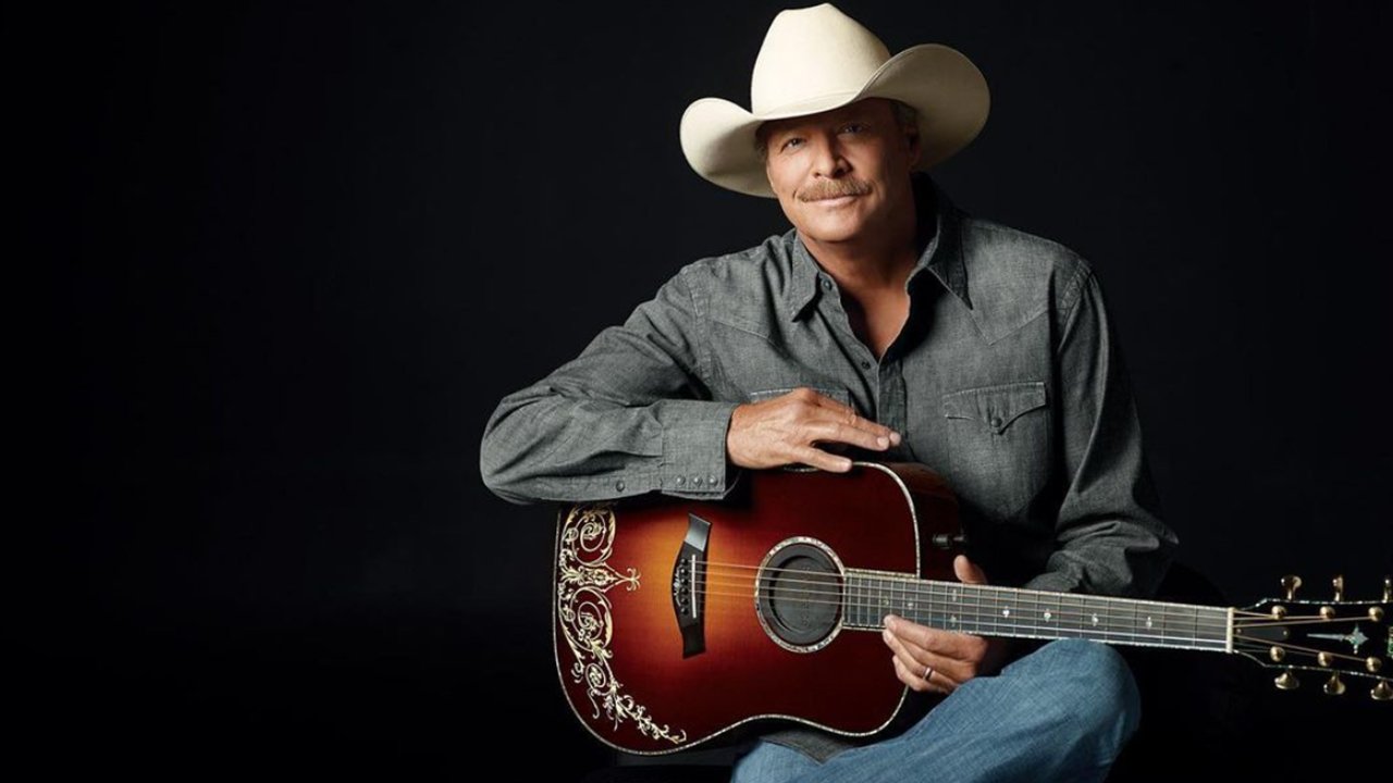 Alan Jackson fans all say the same thing after country music icon shares  another update amid death rumors