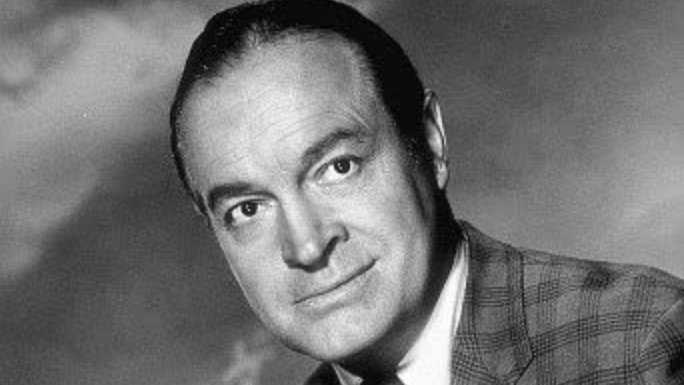 How Bob Hope Encouraged And Entertained American Troops During Wwii