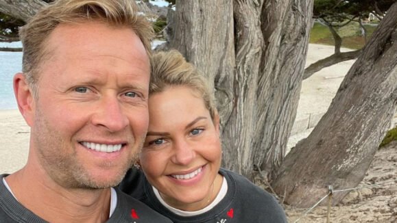 Candace Cameron Bure and Husband Val Celebrate 25 Years of Marriage ...