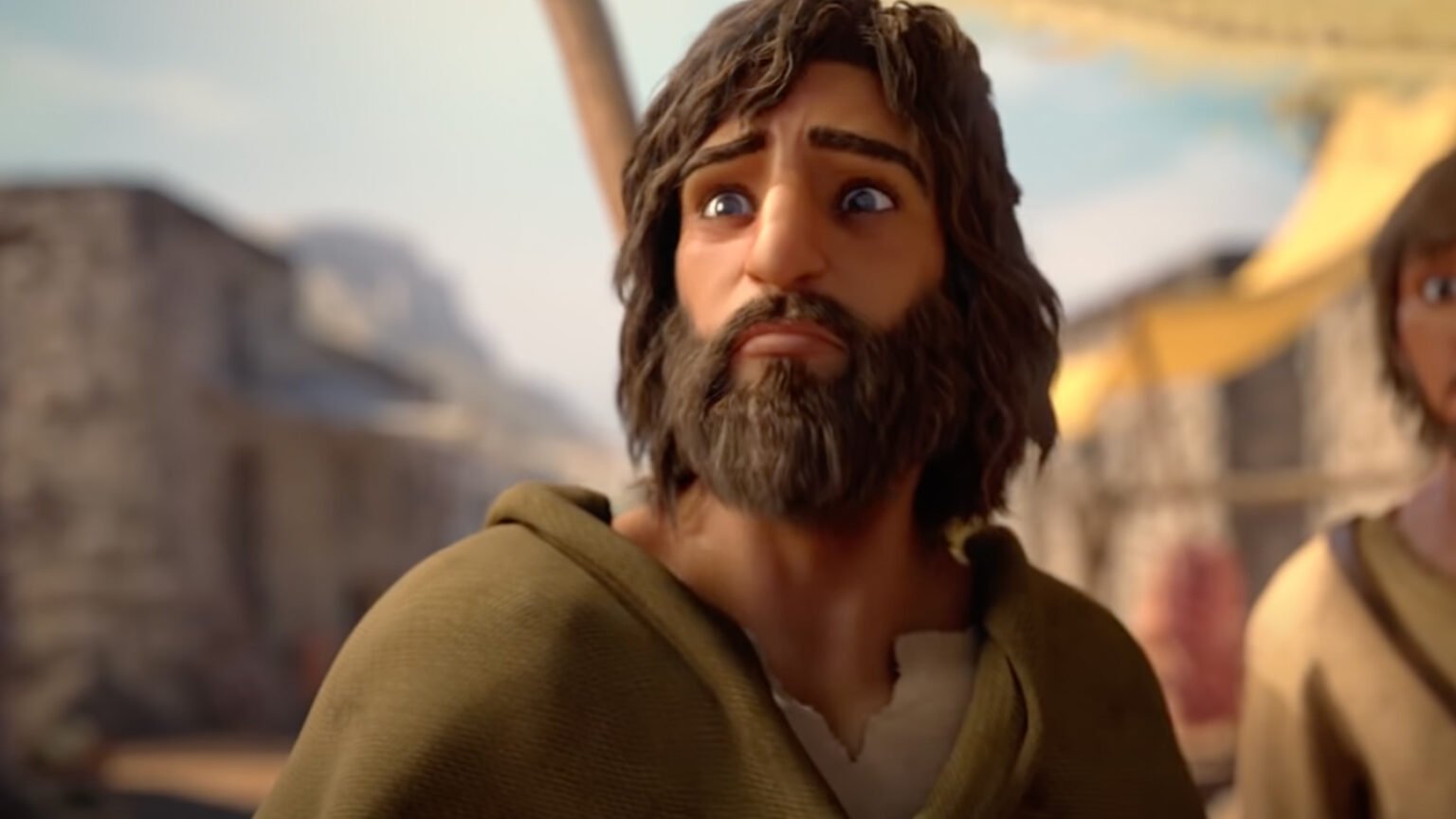 New Animated Jesus Film Project Garners Hundreds of Thousands of Views Worldwide