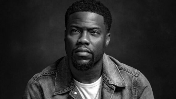 Kevin Hart Calls Fame The 'Biggest Drug,' Reflects on Near-Death Experience