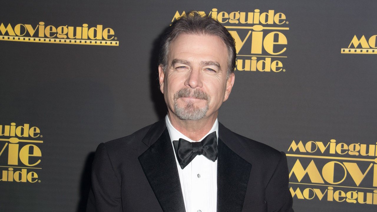 Bill Engvall Announces Retirement from Comedy I Wanted To Go Out Loving
