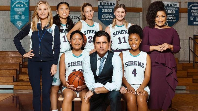 Is There Going to Be a Season 2 of 'Big Shot'?