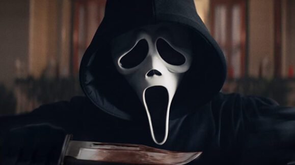 New Slasher Movie, SCREAM, Inspires Teenager's Attempt At Murder