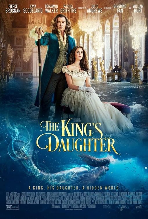 The King, Parents' Guide & Movie Review