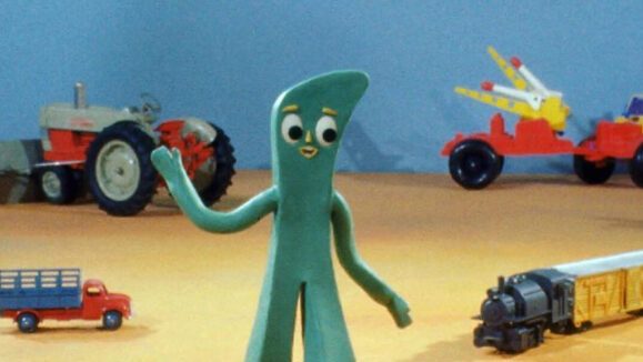 Iconic Gumby Franchise Acquired by Fox Entertainment: 'Welcome One And All'