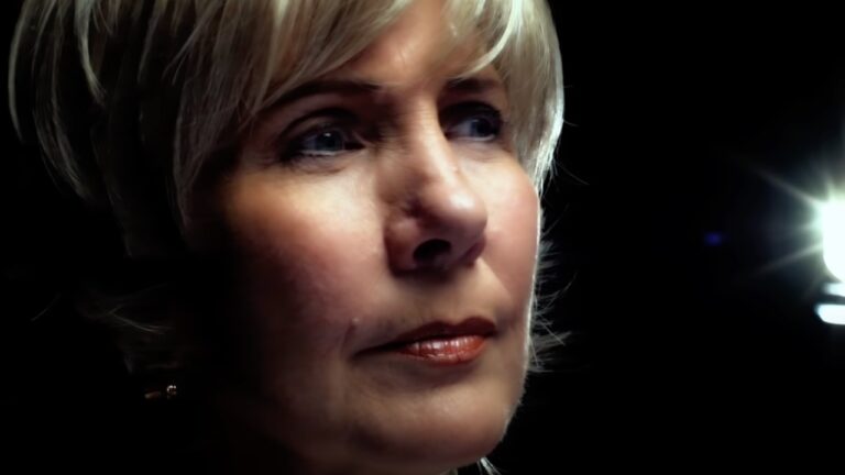 Joni Eareckson Tada Says God Transformed Tragedy Into Blessing