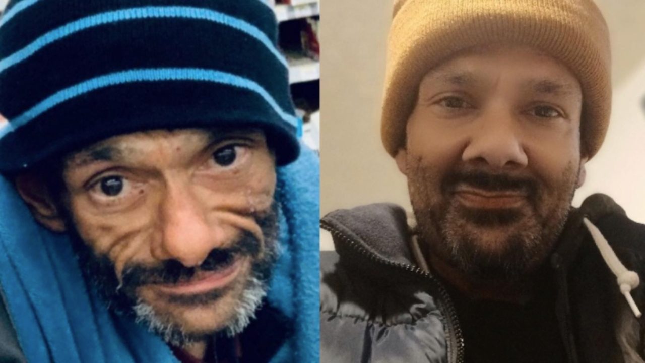 The Mighty Ducks star Shaun Weiss marks two years of sobriety with shocking  transformation photo - 9Celebrity