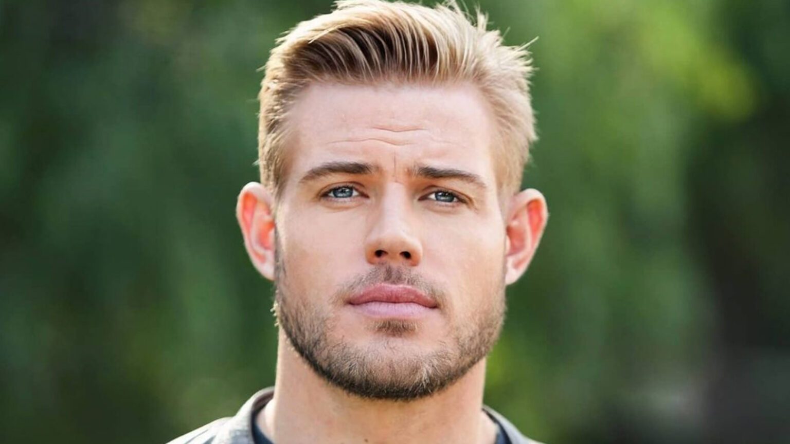 GAC Family's Trevor Donovan: 'The More Positivity We Can Bring To Kids ...