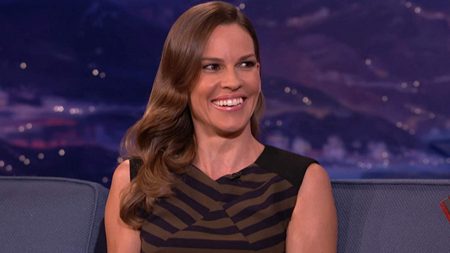 Actress Hilary Swank Headlines Erwin Brothers Upcoming Movie ORDINARY   HilarySwank 1536x864 