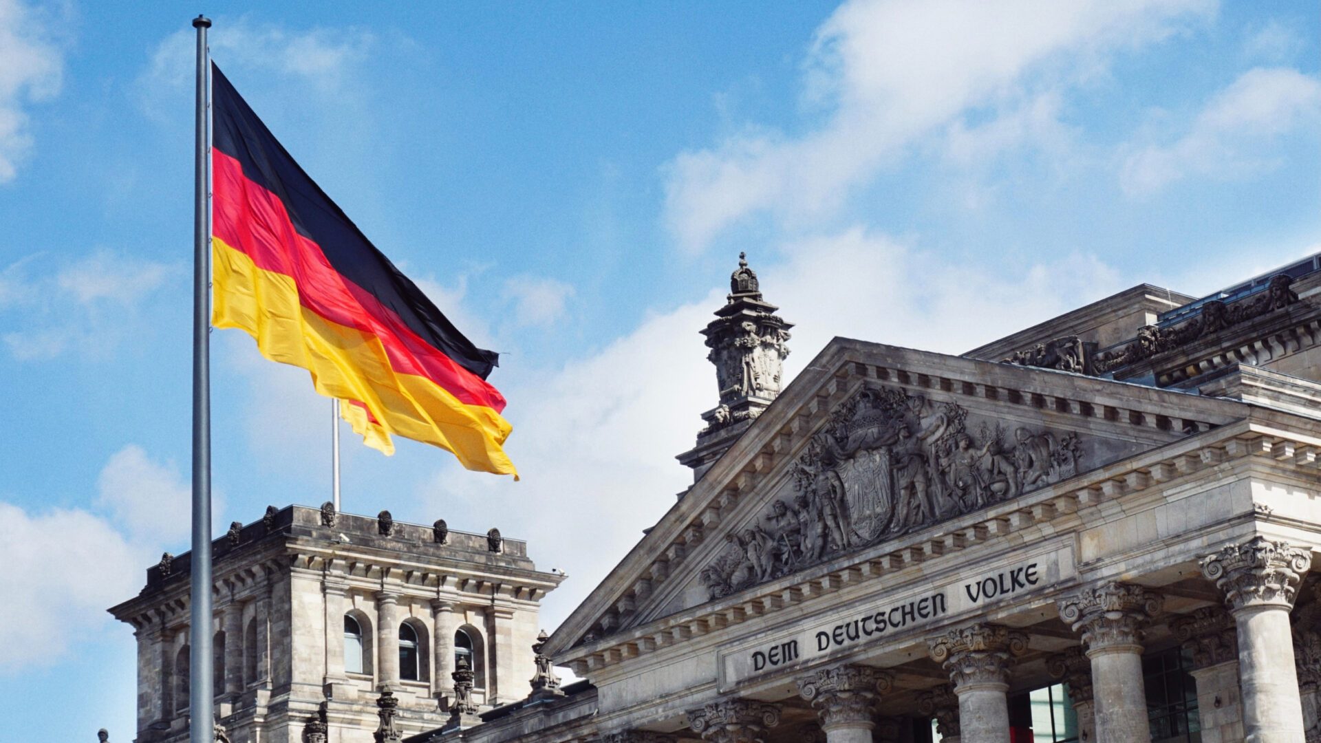 Banned German Porn Sites - German Legislators Take Action, Ban Access To Country's Largest Adult Site
