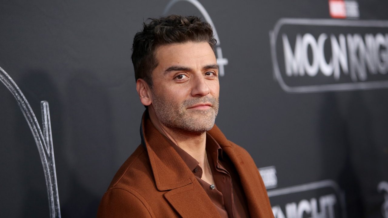 Oscar Isaac's 'Moon Knight' Season 2 Could Get Really Weird - Inside the  Magic