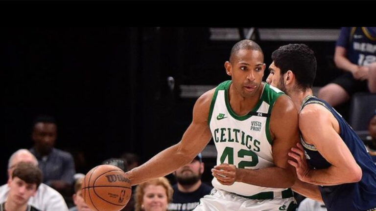 Celtic's Al Horford Posts Career Night In Crucial Playoff Game: 'I Just ...