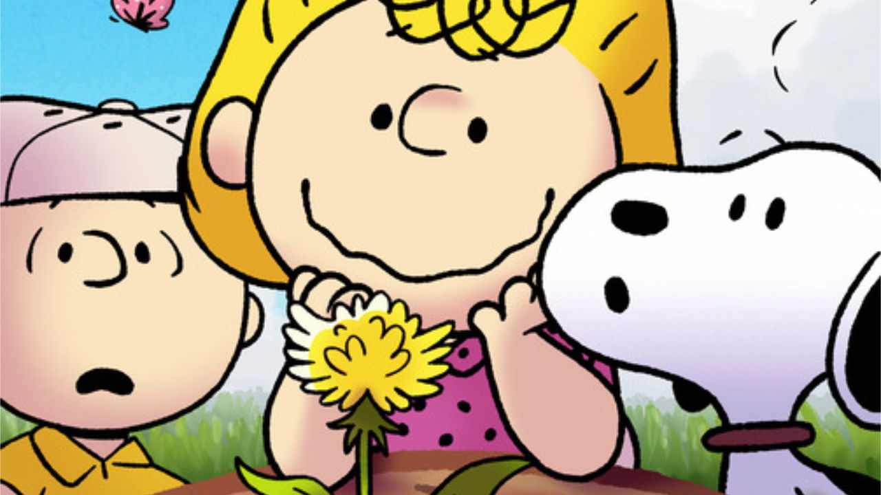 IT’S THE SMALL THINGS, CHARLIE BROWN - Movieguide | Movie Reviews for ...