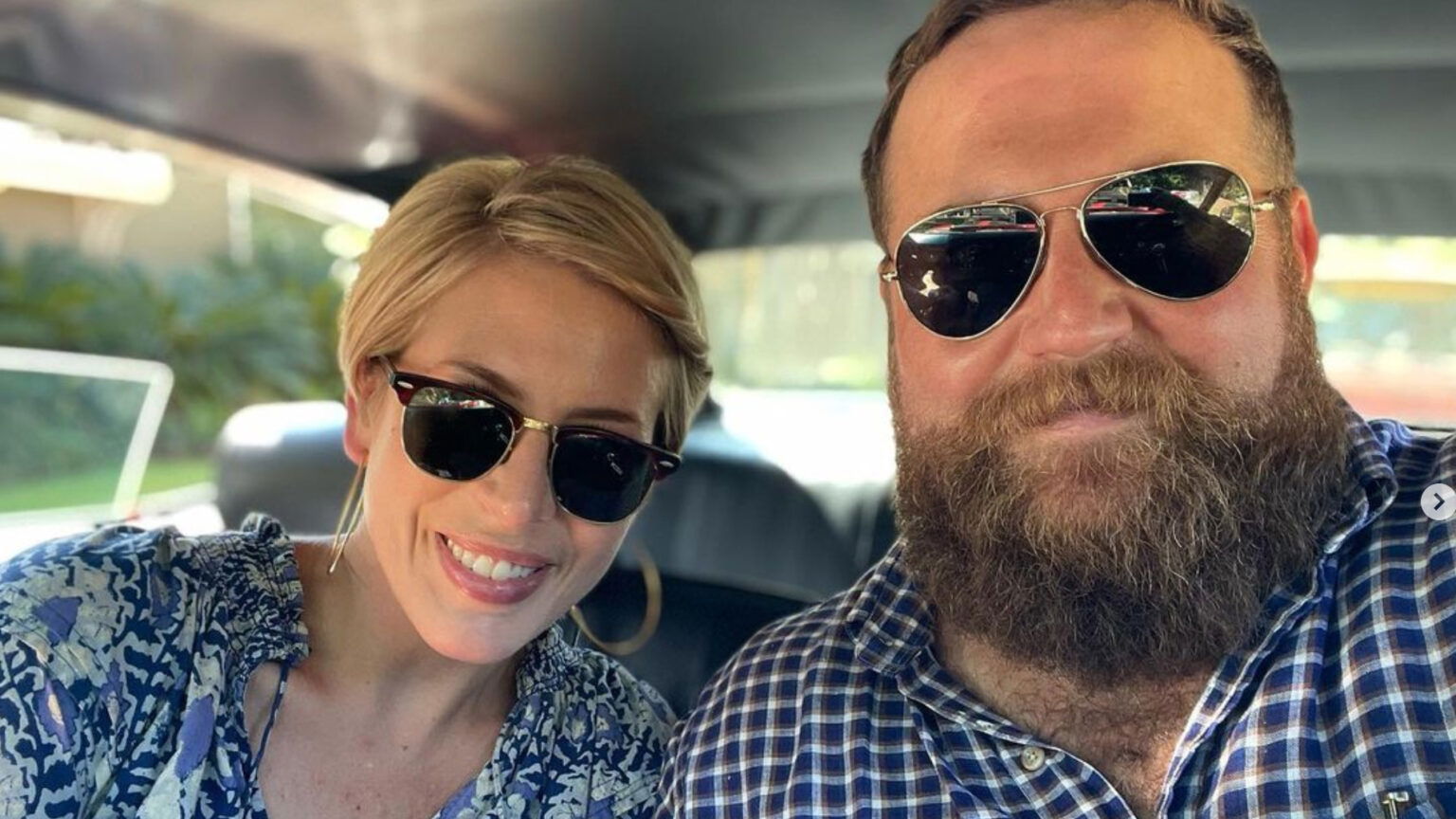 Erin Napier Honors Husband Ben in Father’s Day Post