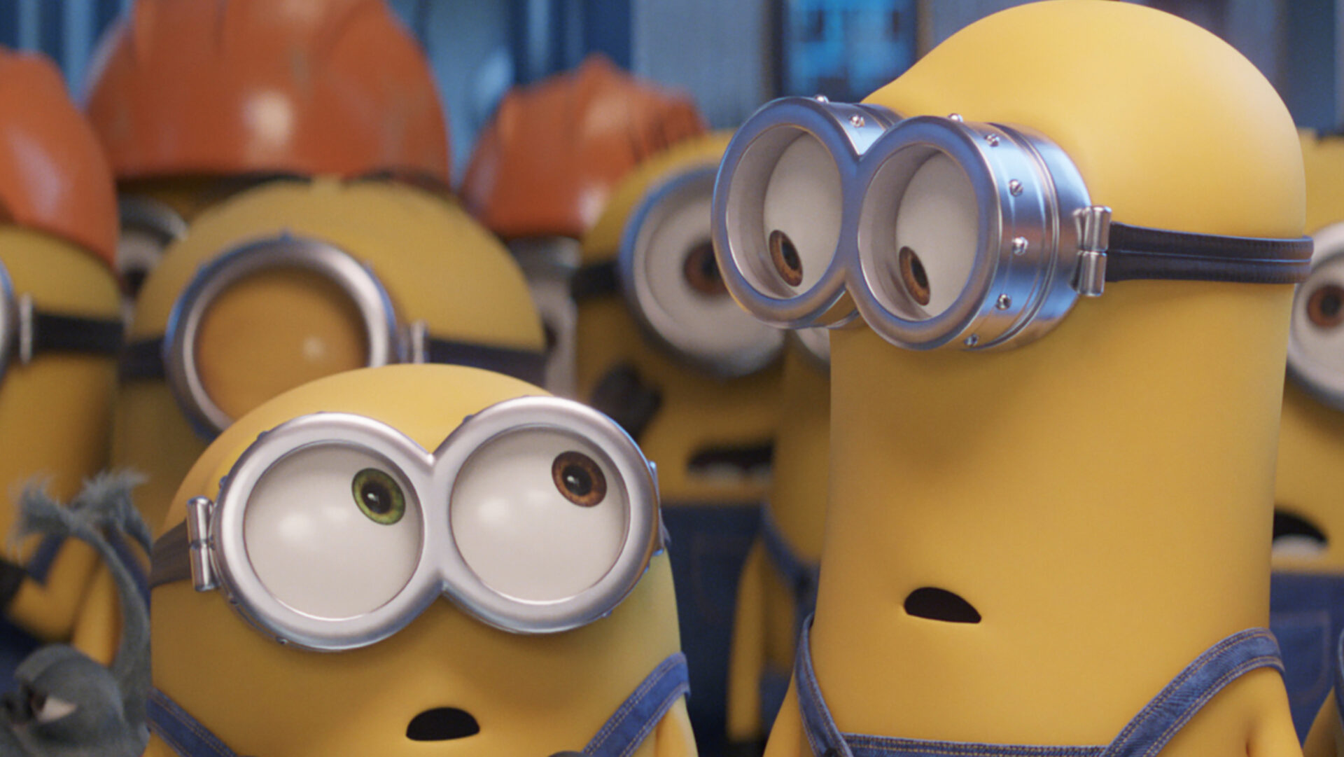 Breaking Down Every Major Song We Heard In Minions: The Rise Of Gru