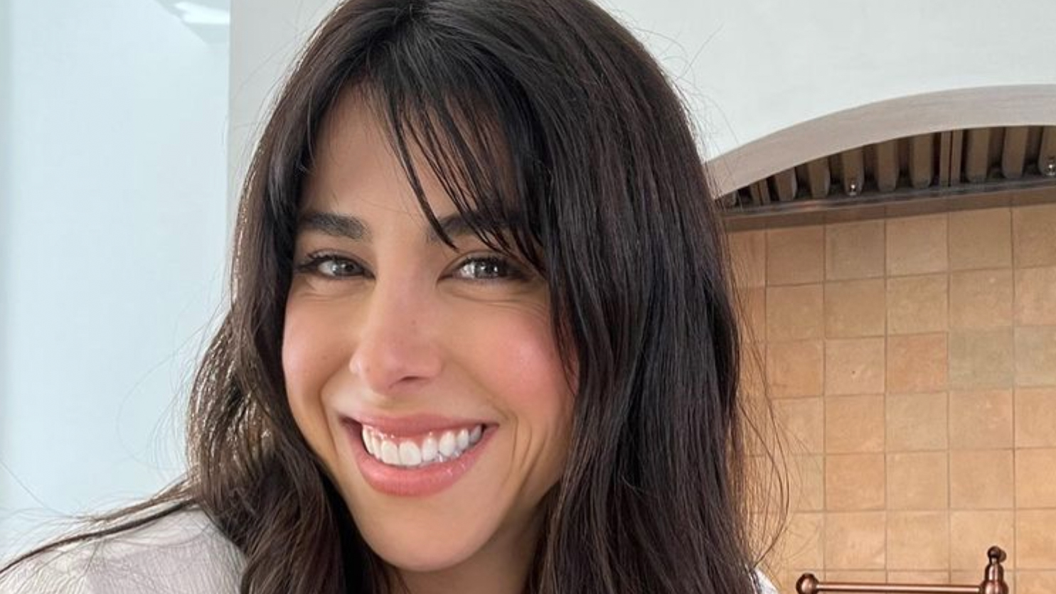 Former Nickelodeon Star Daniella Monet Opens Up About 'Sexualized' Scene  She Didn't Want On The Air