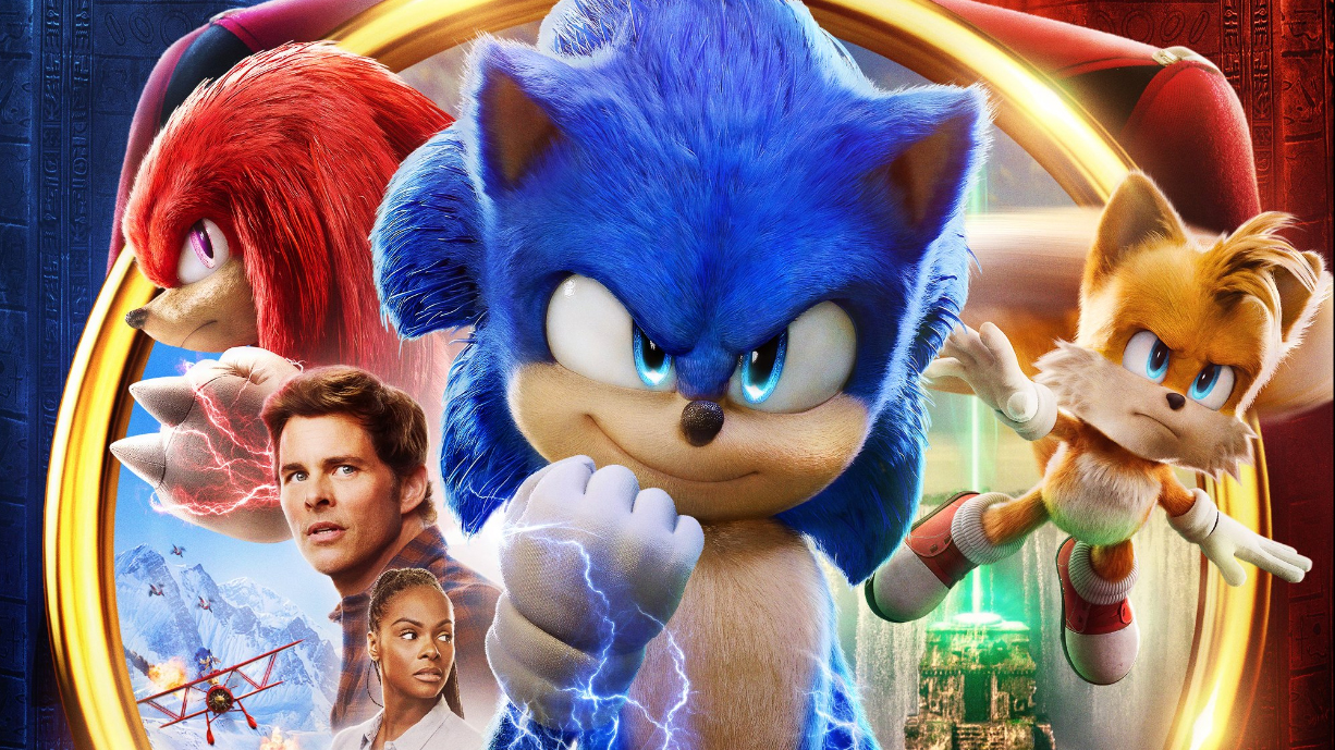 Netflix's Sonic the Hedgehog series finally has a release date