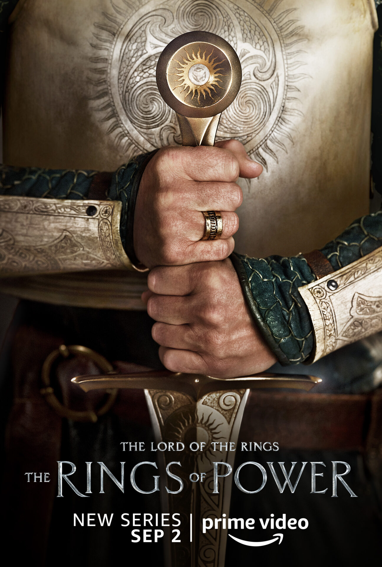 Rings of Power Episode 1 & 2 Premiere WATCH PARTY 