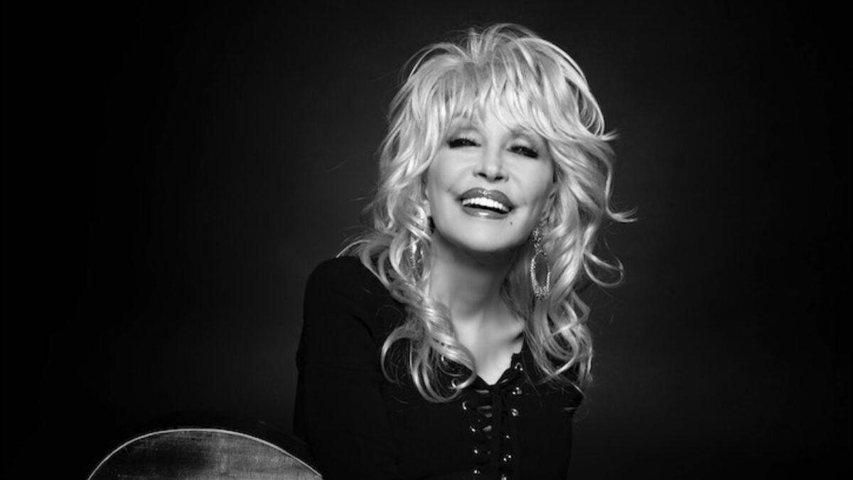 Dolly Parton Covers 'We Are the Champions,' Promotes 2024 Paris Olympics