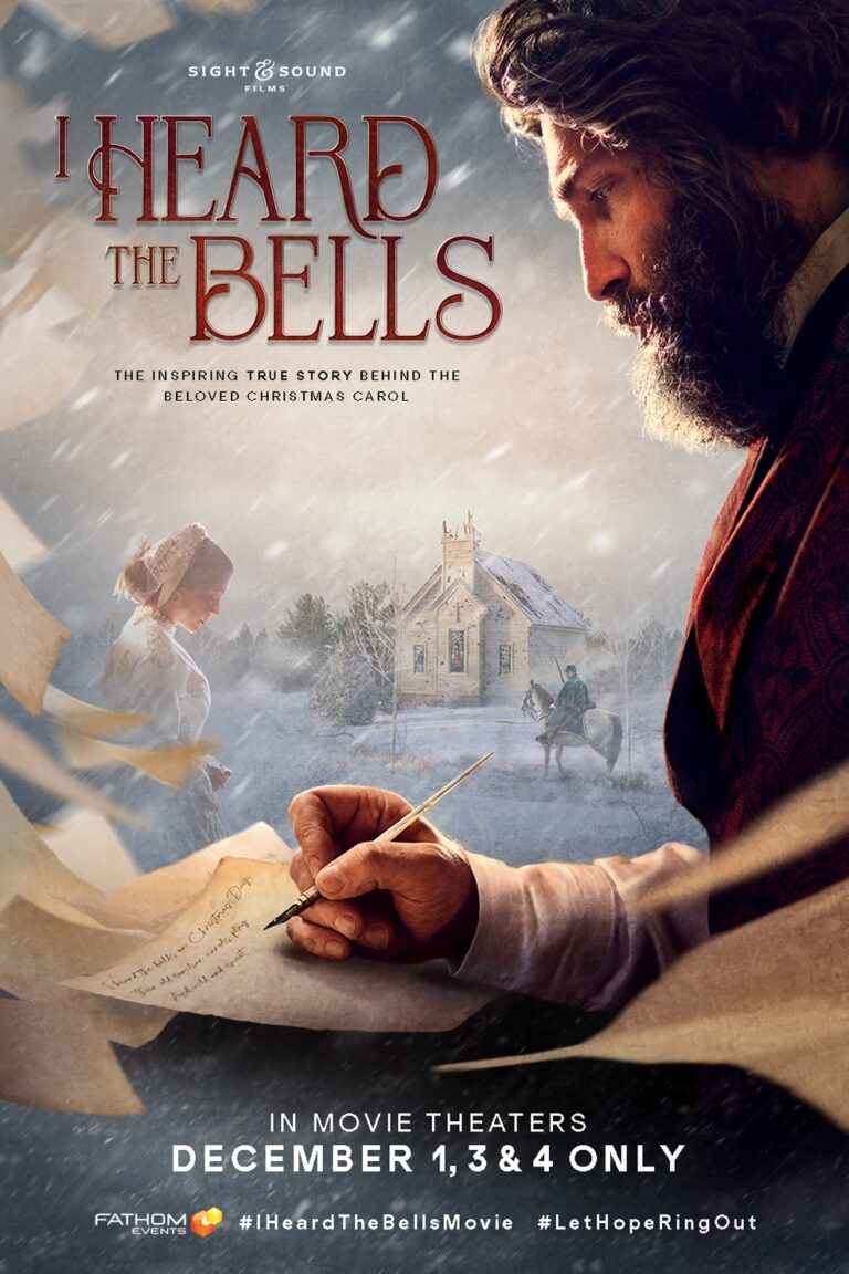movie review of i heard the bells