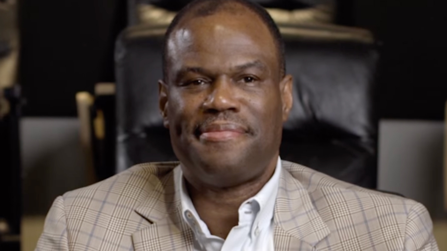 Gold: David Robinson Shows Us Why Basketball Will Always
