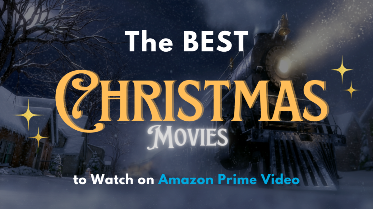 The Best Christmas Movies to Watch on Amazon Prime