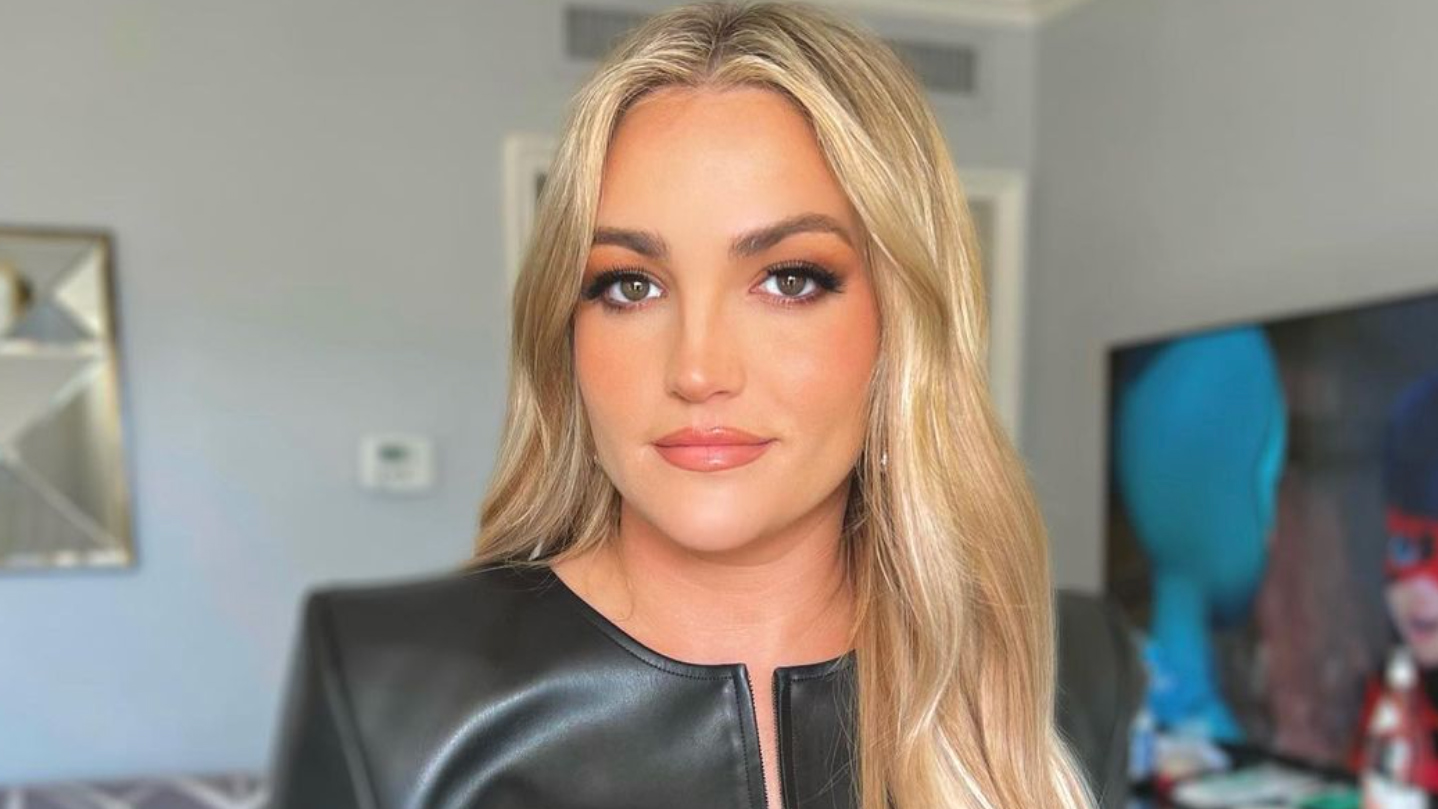 Jamie Lynn Spears on the “miraculous anniversary” of her daughter’s accident
